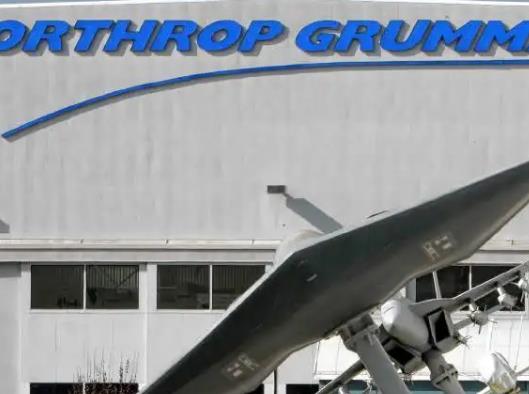 美國五大軍火巨頭,洛克希德·馬丁公司、雷神公司實力強勁