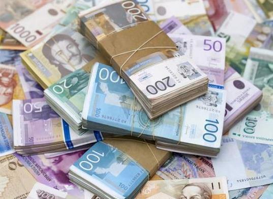 十大最值錢的貨幣,科威特第納爾KWD、巴林第納爾BHD很多人沒聽說過