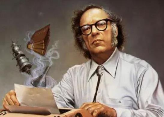 科幻小說三巨頭排名,亞瑟·克拉克被授予星云科幻大師獎