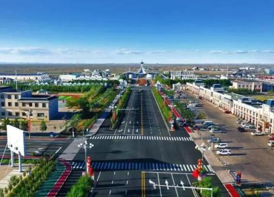 中國十大人口最少的城市,阿里地區、楊凌示范區面積大人口少