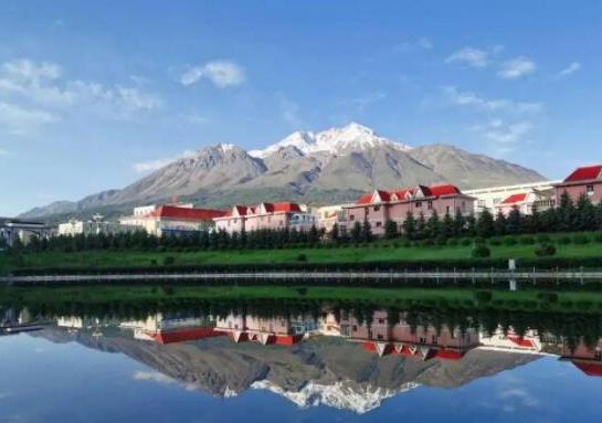 中國十大人口最少的城市,阿里地區、楊凌示范區面積大人口少