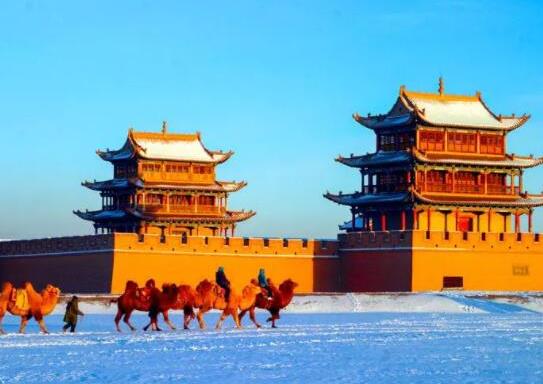 中國十大人口最少的城市,阿里地區、楊凌示范區面積大人口少