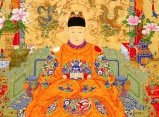 明朝三大昏君排名,朱翊鈞是明朝在位時(shí)間最長(zhǎng)、朱由校醉心修仙