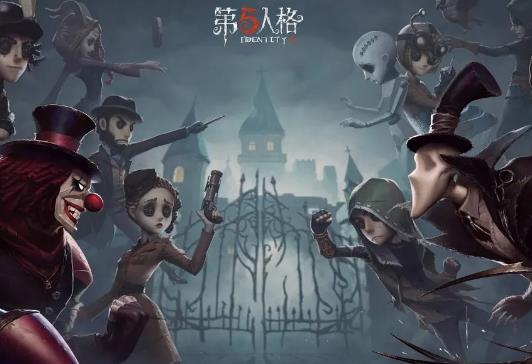 2022人氣最高的手游游戲,王者榮耀、和平精英的熱度只增不減