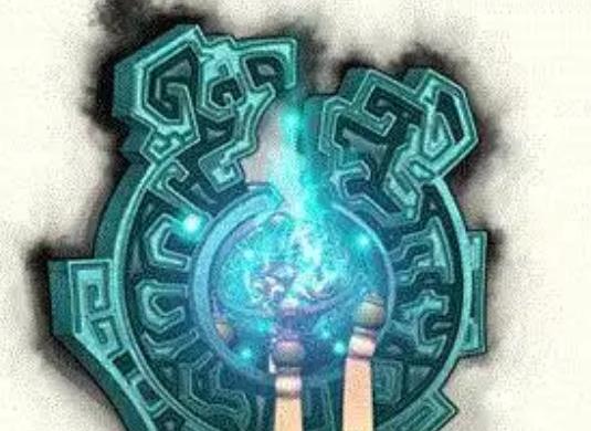 山海經上古十大神器,開天斧威力很大、東皇鐘可以毀滅世界