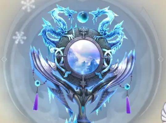 山海經上古十大神器,開天斧威力很大、東皇鐘可以毀滅世界