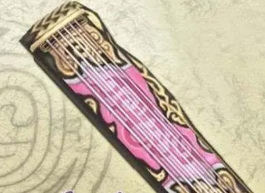 山海經上古十大神器,開天斧威力很大、東皇鐘可以毀滅世界