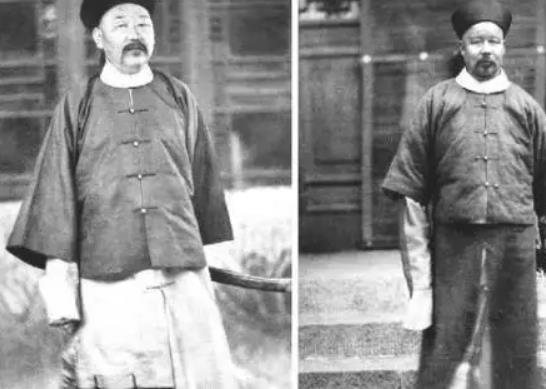 晚清十大愛國英雄,林則徐虎門銷煙、鄧世昌是“致遠艦”的指揮官