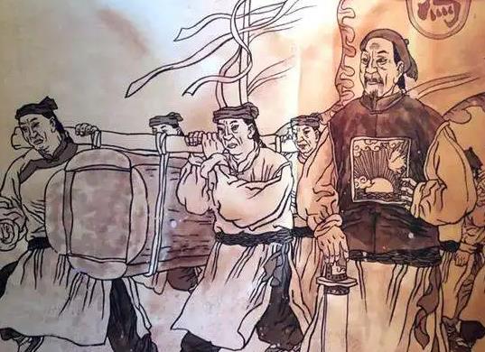 晚清十大愛國英雄,林則徐虎門銷煙、鄧世昌是“致遠艦”的指揮官