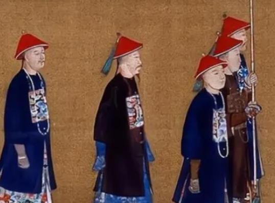 乾隆十大名將排行榜,富察·傅恒英年早逝、章佳·阿桂辦事嚴謹