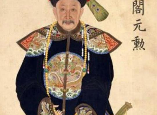 乾隆十大名將排行榜,富察·傅恒英年早逝、章佳·阿桂辦事嚴謹