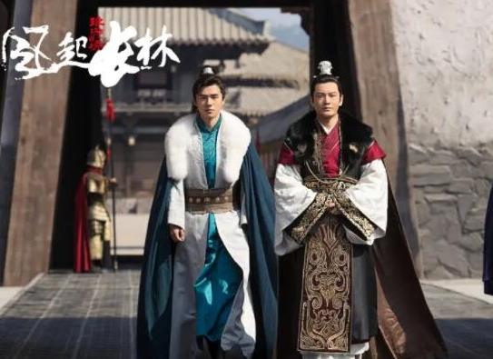 十大謀略電視劇排行榜,大明王朝1566、瑯琊榜讓人受益匪淺