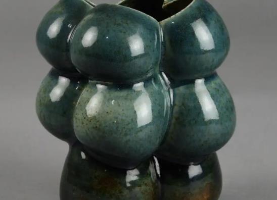 世界十大陶瓷藝術家排名,Beate Kuhn、維克托斯賓斯基有重要地位