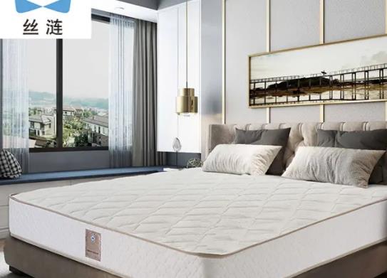 2022十大名牌床墊排行榜,席夢思床墊、絲漣床墊知名度高