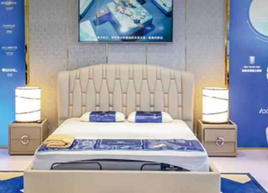 2022十大名牌床墊排行榜,席夢思床墊、絲漣床墊知名度高