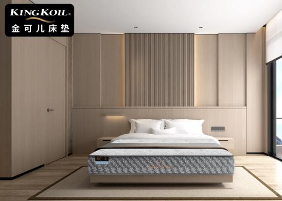 2022十大名牌床墊排行榜,席夢思床墊、絲漣床墊知名度高