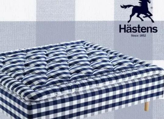 2022十大名牌床墊排行榜,席夢思床墊、絲漣床墊知名度高