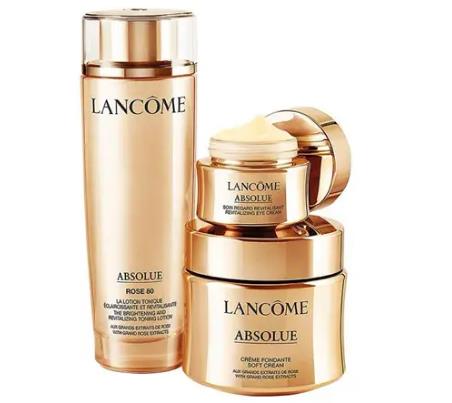 十大好口碑護膚品品牌排名,雅詩蘭黛、蘭蔻值得消費者信賴 十大好口碑護膚品品牌排名,雅詩蘭黛、蘭蔻值得消費者信賴