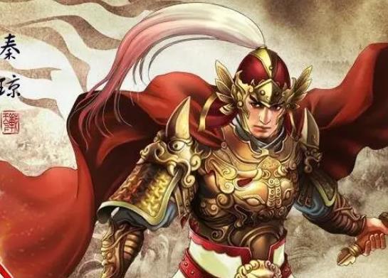 李世民手下十大猛將排名,尉池恭是唐朝開國大將、秦瓊戰功卓越 李世民手下十大猛將排名,尉池恭是唐朝開國大將、秦瓊戰功卓越