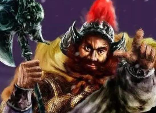 李世民手下十大猛將排名,尉池恭是唐朝開國大將、秦瓊戰功卓越 李世民手下十大猛將排名,尉池恭是唐朝開國大將、秦瓊戰功卓越