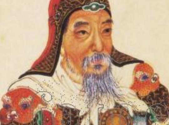 李世民手下十大猛將排名,尉池恭是唐朝開國大將、秦瓊戰功卓越 李世民手下十大猛將排名,尉池恭是唐朝開國大將、秦瓊戰功卓越