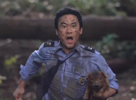 韓國十大災難片排行榜,釜山行場景逼真、隧道驚險刺激