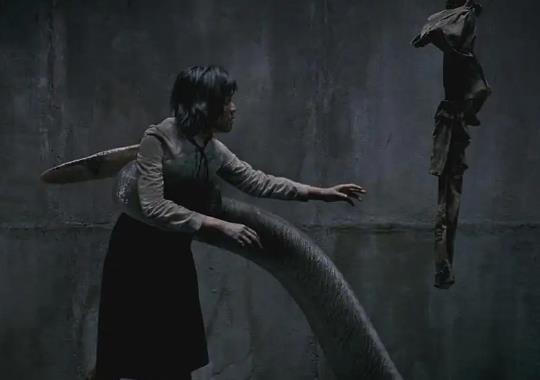 韓國十大災難片排行榜,釜山行場景逼真、隧道驚險刺激