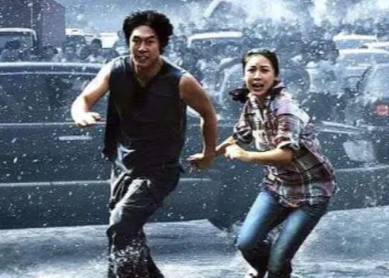 韓國十大災難片排行榜,釜山行場景逼真、隧道驚險刺激