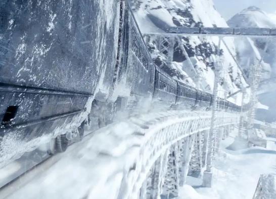 韓國十大災難片排行榜,釜山行場景逼真、隧道驚險刺激