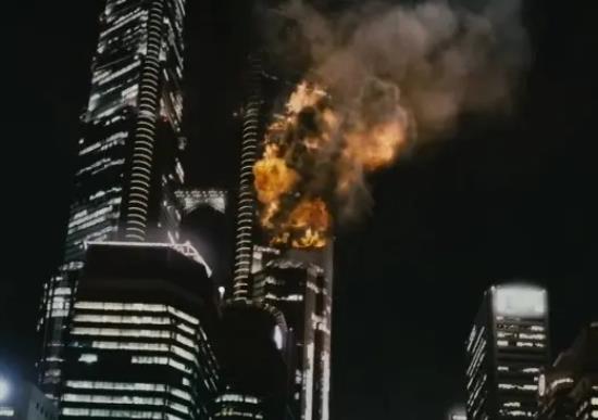 韓國十大災難片排行榜,釜山行場景逼真、隧道驚險刺激