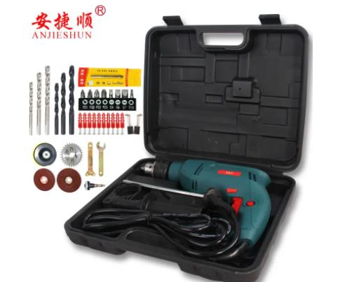 十大名牌充電電鉆排名,博世電鉆、得偉電鉆環保無異味