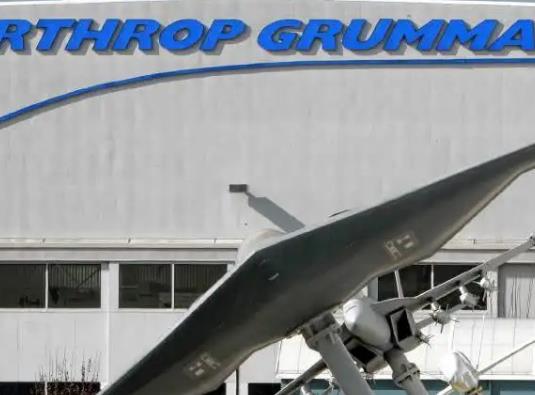 美國(guó)五大軍火巨頭,洛克希德·馬丁公司、雷神公司生產(chǎn)能力很強(qiáng)
