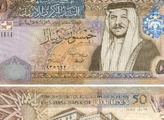 十大最值錢的貨幣排名,1科威特第納爾KWD可兌換22.7191元人民幣