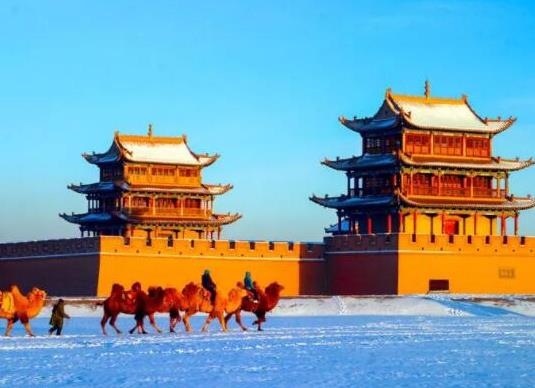 中國十大人口最少的城市,阿里地區被稱之為世界屋脊之屋脊