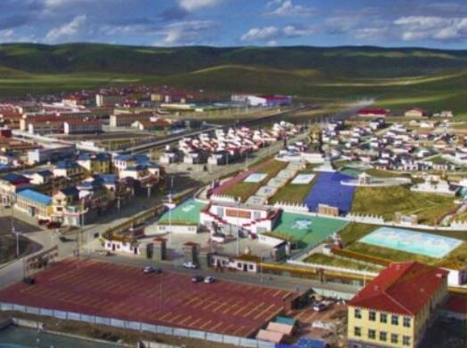 中國十大人口最少的城市,阿里地區被稱之為世界屋脊之屋脊