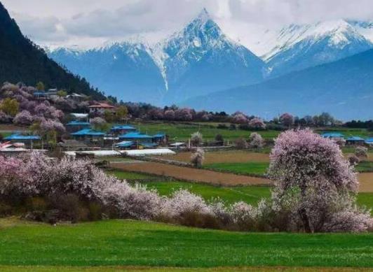中國十大人口最少的城市,阿里地區被稱之為世界屋脊之屋脊