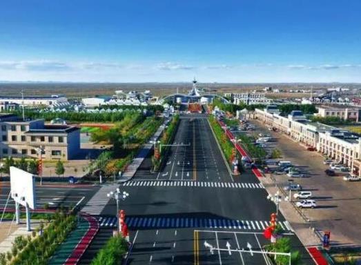 中國十大人口最少的城市,阿里地區被稱之為世界屋脊之屋脊