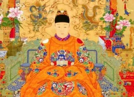 明朝三大昏君排名,朱翊鈞的昏庸激起民變、朱由校醉心修仙問道