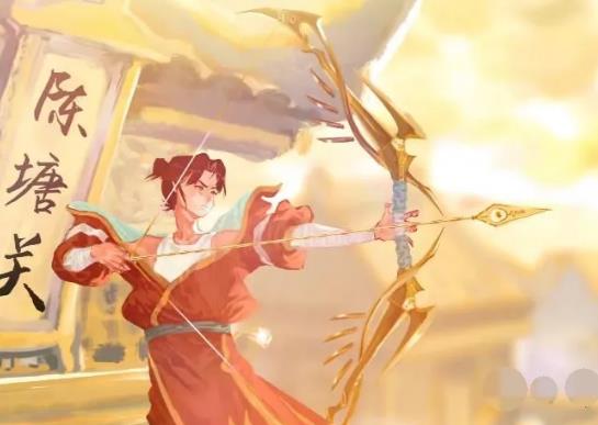 中國古代十大弓箭,神臂弓、靈寶弓的威力和射程都極為強大