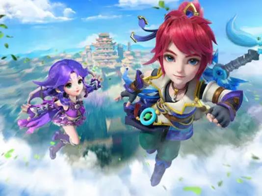 人氣最高的手游游戲排行榜,王者榮耀、和平精英上線后熱度只增不減