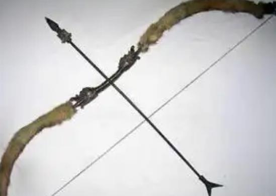 中國古代十大弓箭,神臂弓、靈寶弓的威力和射程都極為強大