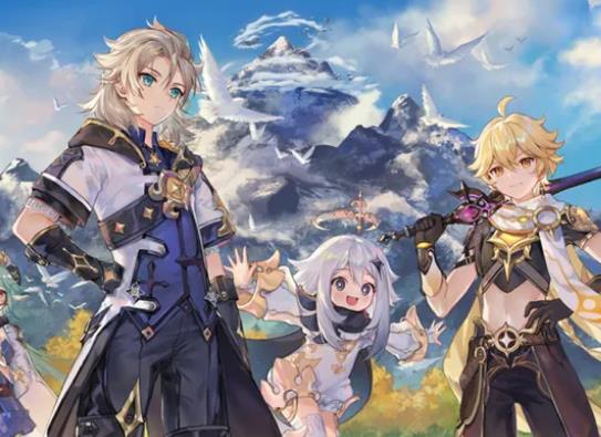 人氣最高的手游游戲排行榜,王者榮耀、和平精英上線后熱度只增不減