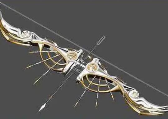 中國古代十大弓箭,神臂弓、靈寶弓的威力和射程都極為強大
