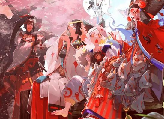 人氣最高的手游游戲排行榜,王者榮耀、和平精英上線后熱度只增不減