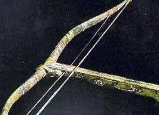 中國古代十大弓箭,神臂弓、靈寶弓的威力和射程都極為強大