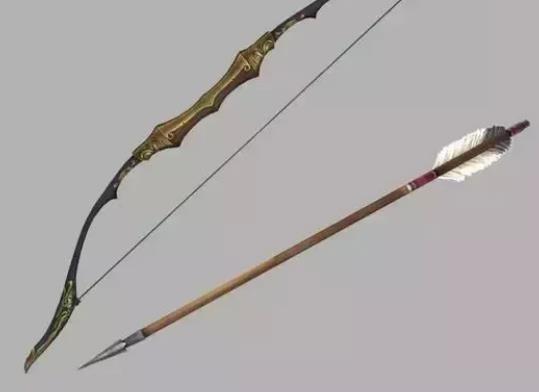 中國古代十大弓箭,神臂弓、靈寶弓的威力和射程都極為強大