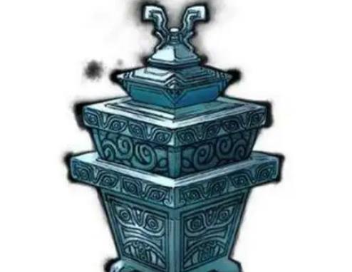 山海經上古十大神器,開天斧能開天辟地、東皇鐘可以毀滅世界 山海經上古十大神器,開天斧能開天辟地、東皇鐘可以毀滅世界