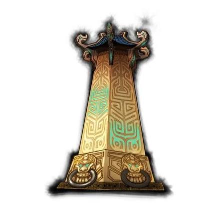 山海經上古十大神器,開天斧能開天辟地、東皇鐘可以毀滅世界 山海經上古十大神器,開天斧能開天辟地、東皇鐘可以毀滅世界