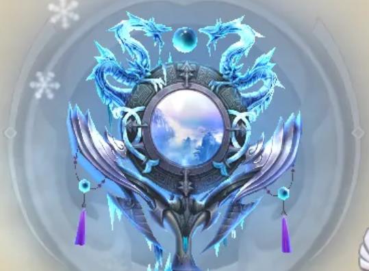 山海經上古十大神器,開天斧能開天辟地、東皇鐘可以毀滅世界 山海經上古十大神器,開天斧能開天辟地、東皇鐘可以毀滅世界