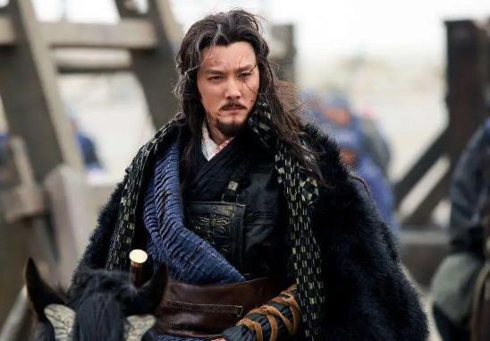 中國歷史上十大戰神,白起被稱殺神、為秦國統一六朝打下了堅定的基礎